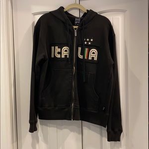 Blue Marlin Italia Hoodie